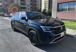 فولكسفاغن أطلس كروس سبورت